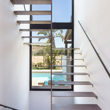 Stair case