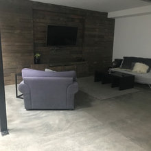 lounge room