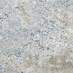 Granite Bianco Romano Slab - Products