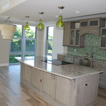 Cabinetry