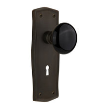 doorknobs