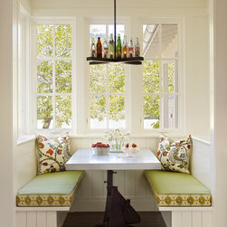 HomeClick Interiors -- Breakfast Nook - Products