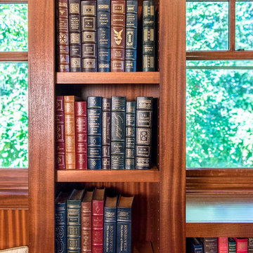 Home Libraries