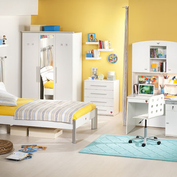 Modern White