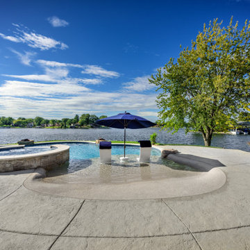 Lakehouse Oasis