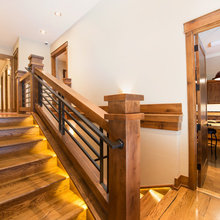 Staircases