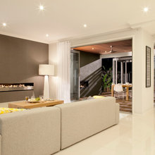 Family Room colour scheme