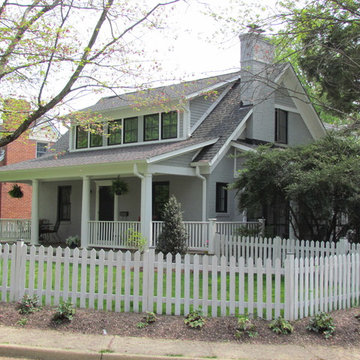 Berry Street Cottage