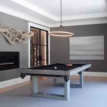 Billiards