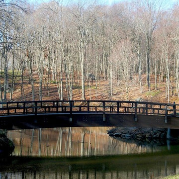 North Salem Bridges & Pavilion