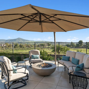 Rising River - Luxury Outdoor Living