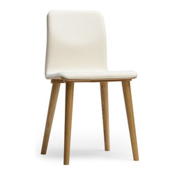 Ton Chairs - Dining Chairs