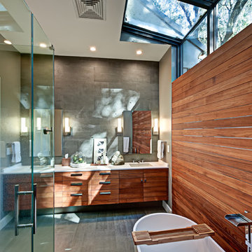Epping Forest Remodel