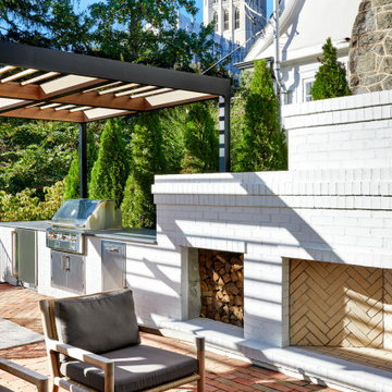 Cleveland Park Revival
