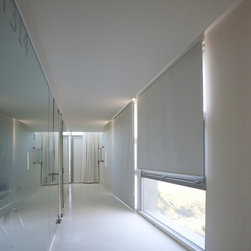 Roller Shades - Products