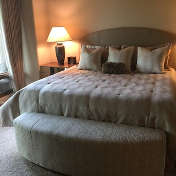 Custom Bedding & Upholstery - DC Ranch