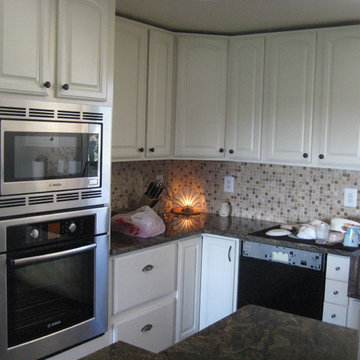 Jennifer Court Kitchen Project