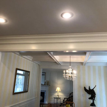 Custom Home