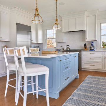 Vacation Home Kitchen