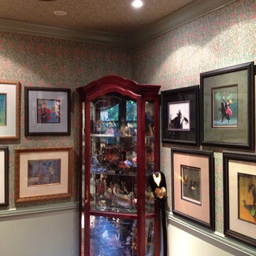 Disney Dream Room