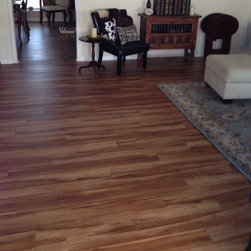 COREtec Vinyl - Vinyl Flooring