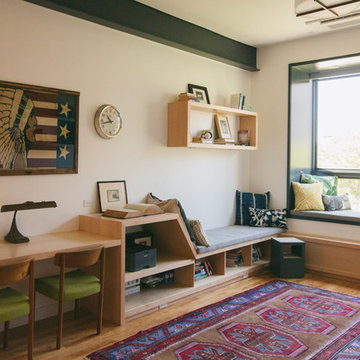 The Publishing House Bed and Breakfast