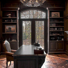 alexander home