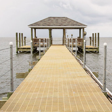 Piers