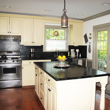 Oakland Residence