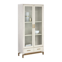 China Cabinets & Hutches