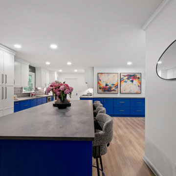 Salazar Kitchen