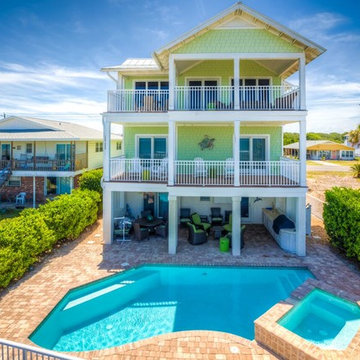 Coastal Victorian Fletcher