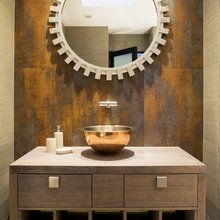 downstairs cloakroom