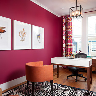 Noe Valley Residence