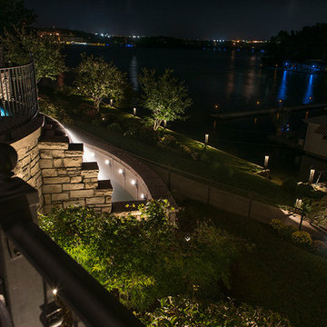 Lake of the Ozarks home
