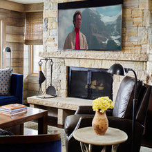 European Chalet Mountain Rustic Photos
