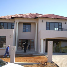 Exterior Ideas