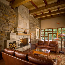Fireplaces