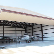 Hangar