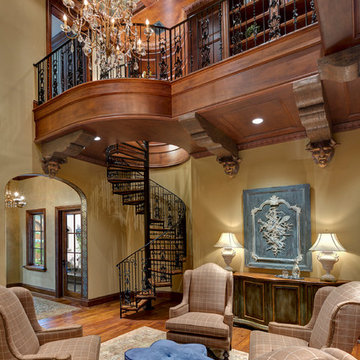 Private Residence - Disney's Golden Oak