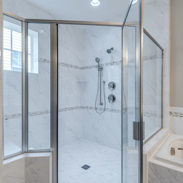 Tisbury | Mankins Cottage Grove | Herndon, VA