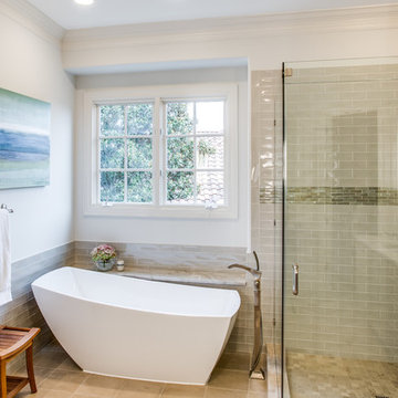 Barton Creek Kitchen & Bath Remodel