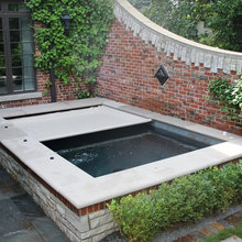 Outdoor spaces