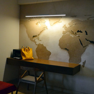 The 4 Week Apartment