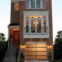 Townhomes