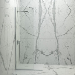 Shower Enclosure (Complete Kits) - Products