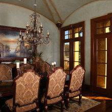 Dining Room Ideas