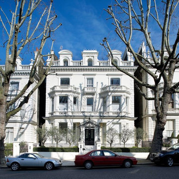 Holland Park - Exterior