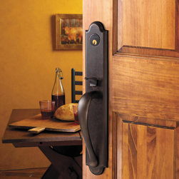 Door Hardware - Products
