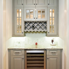 Wet Bar
